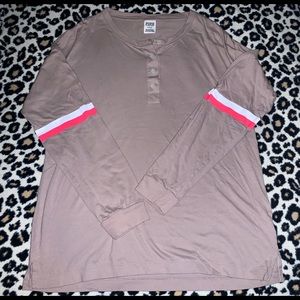 PINK Victoria’s Secret Beach T’Shirt
